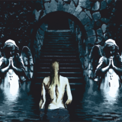 El templo de la sirena