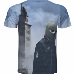 Camiseta: La torre de hercules