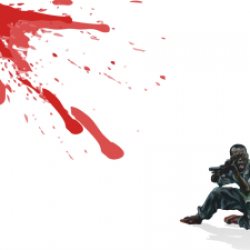 Niños de la guerra en digital