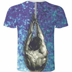 Camiseta: Surfero