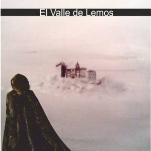 Portada y portadas de capítulos de las leyendas del abuelo