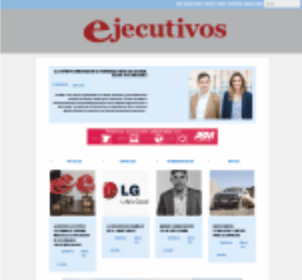 Rediseño pagina web