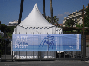 art of the prom