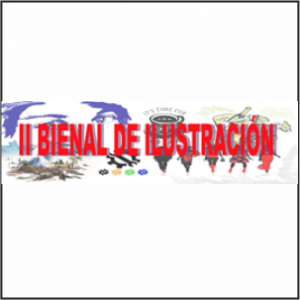 II Bienal Internacional de Ilustración