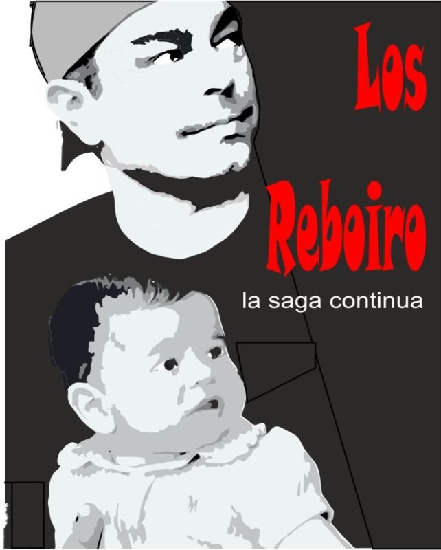 Poster para regalo.