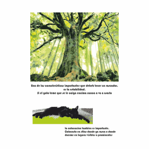 comic publicitario galapavet 1