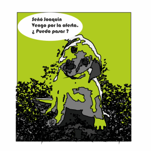 comic publicitario galapavet 4