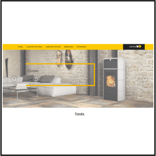 Estufas vip a bajo precio