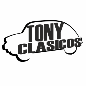 Diseñamos el logotipo. Tony clásicos