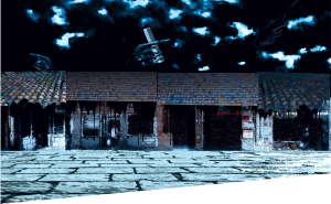 Bajo lateral Barbershop el Deseo