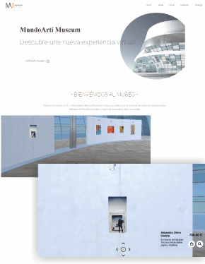 Mundoarti: Museum