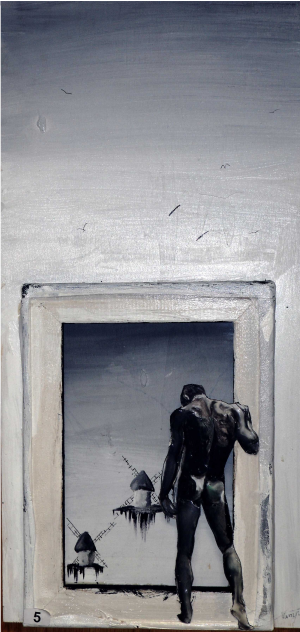 En tierras del quijote