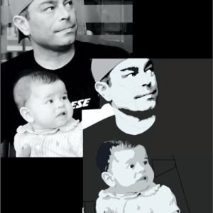 ILUSTRACIONES PERSONALIZADAS