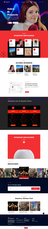 Angela Guerra la web