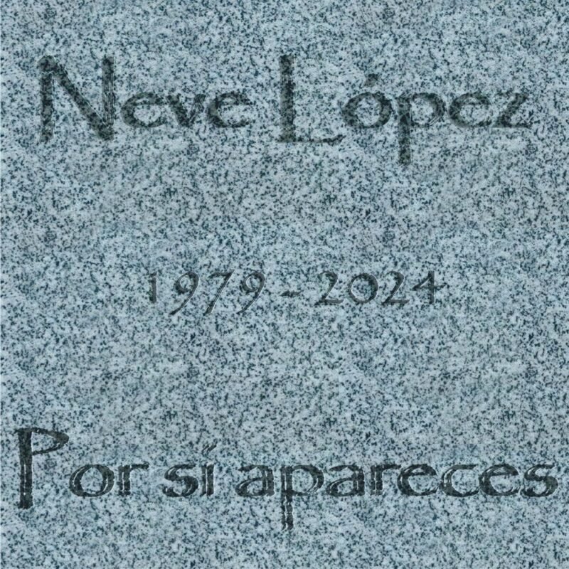 DISEÑO DE PORTADA SINGLE