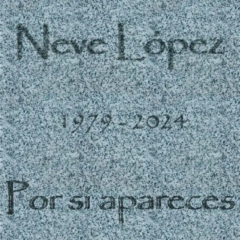 DISEÑO DE PORTADA SINGLE