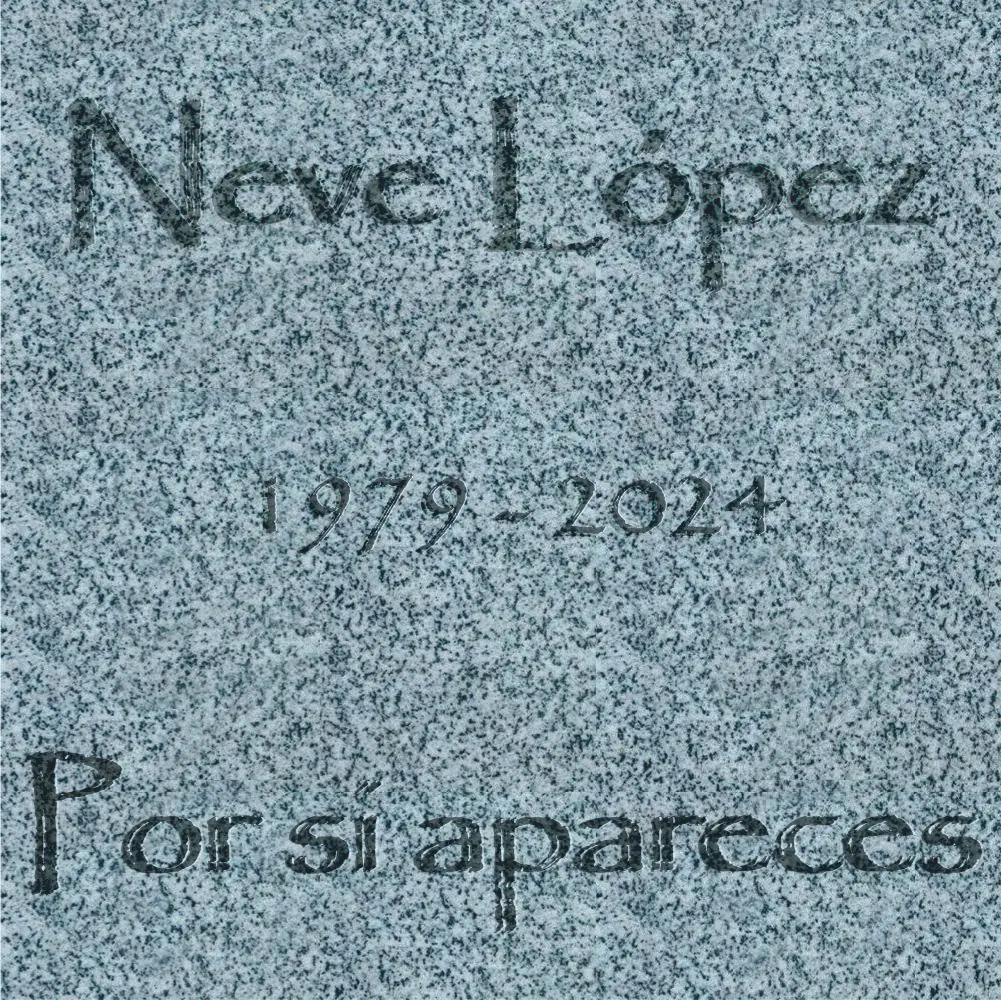 DISEÑO DE PORTADA SINGLE