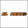 Diseño de logotipo El Deseo